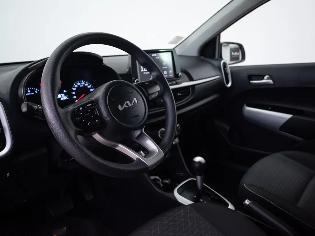 Kia Morning 1.2 Ex Full At año 2023