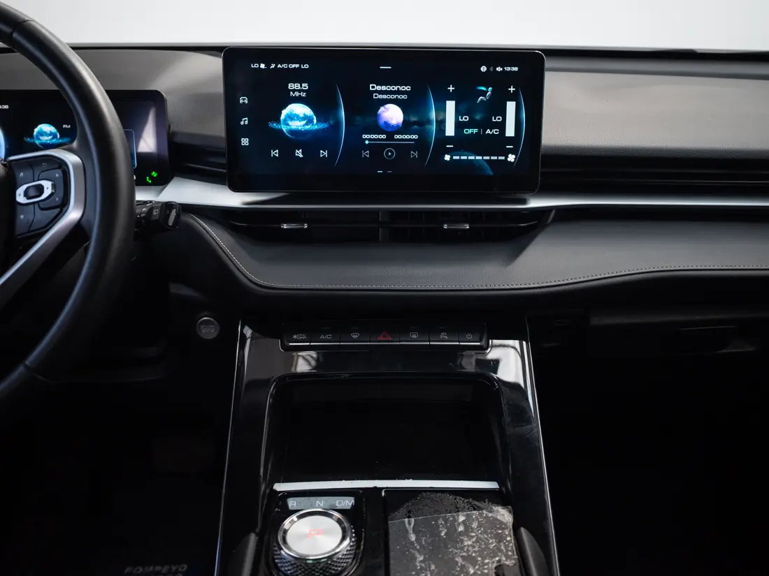 Haval H6 2.0 Elite At año 2023