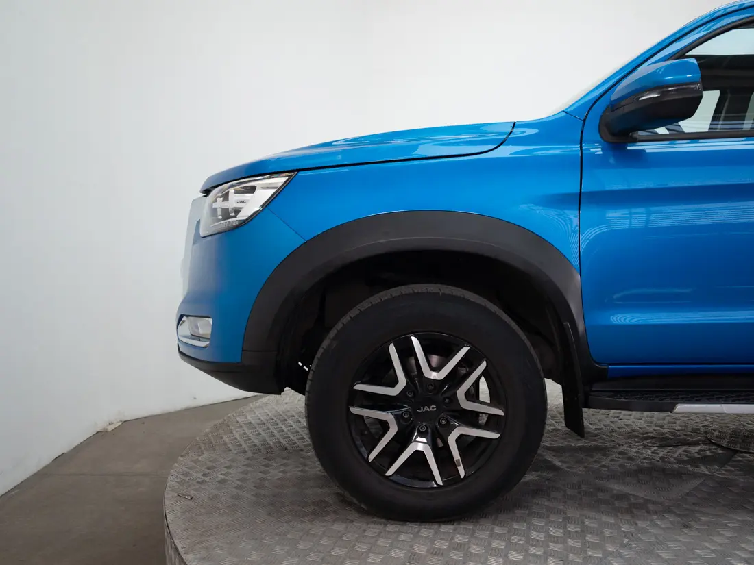 JAC T8 2.0 Advance Mt 4x2 Diesel año 2023