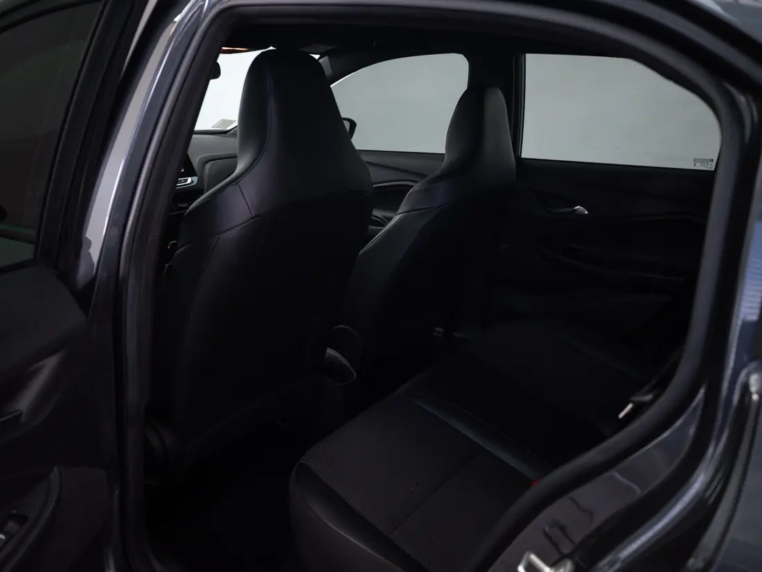 Chevrolet Onix Onix 1.0 Hb Rs P2 Mt año 2024