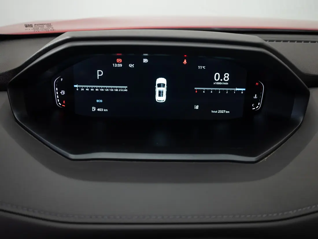Changan Cs55 1.5 Plus Elite At año 2026