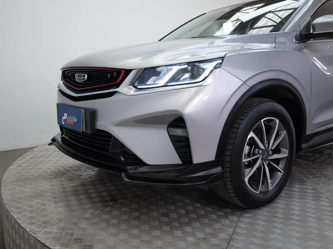 Geely Coolray 1.5 Comfort 7dct At año 2023
