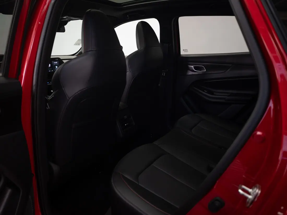 Changan Cs55 1.5 Plus Elite At año 2026