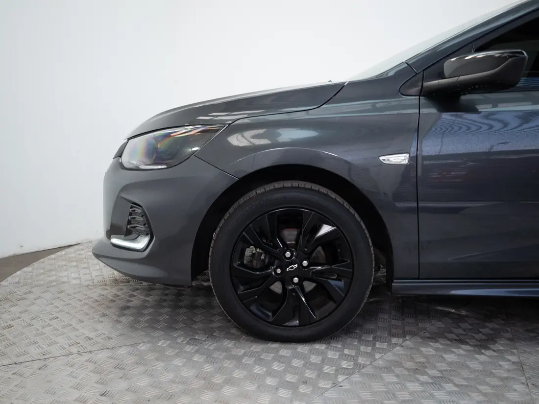 Chevrolet Onix Onix 1.0 Hb Rs P2 Mt año 2024