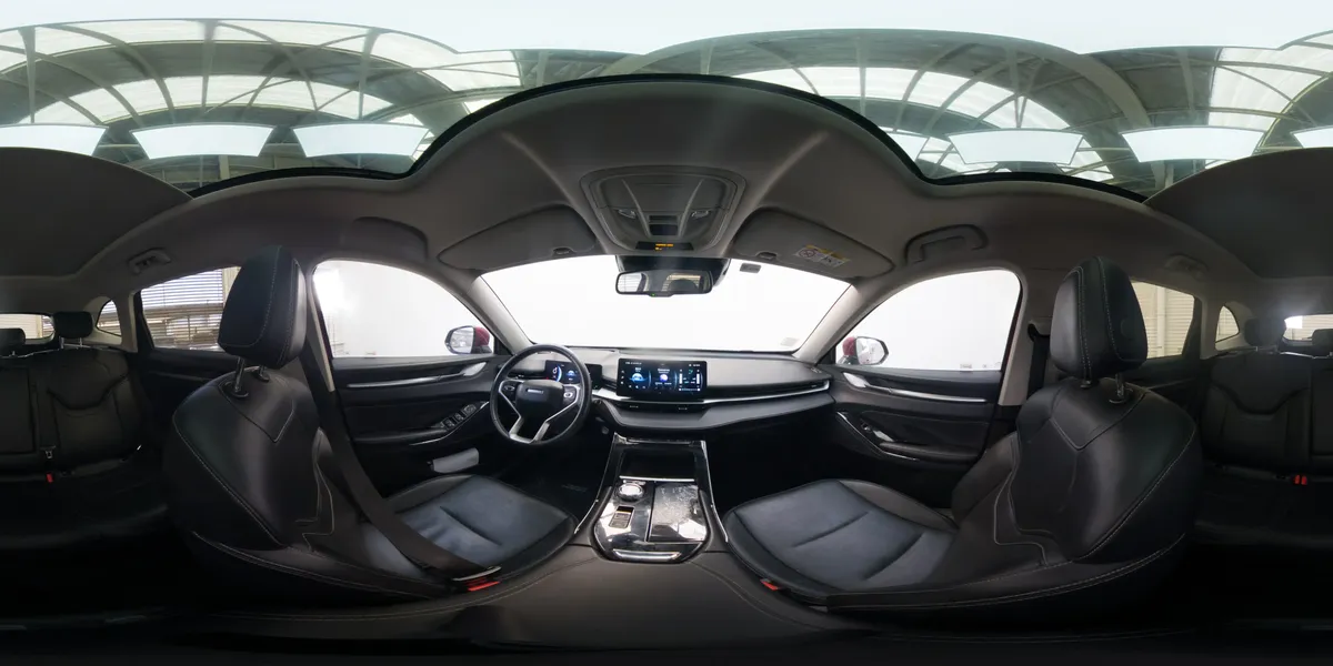 Haval H6 2.0 Elite At año 2023