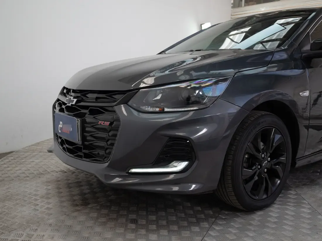Chevrolet Onix Onix 1.0 Hb Rs P2 Mt año 2024