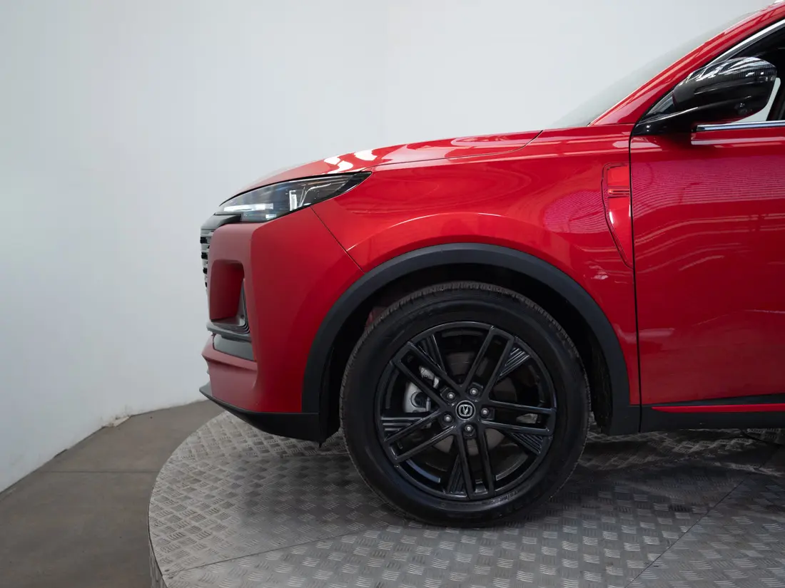 Changan Cs55 1.5 Plus Elite At año 2026