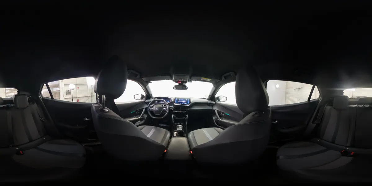 Peugeot 2008 2008 1.2 Allure Pack Puretech 130 At año 2023