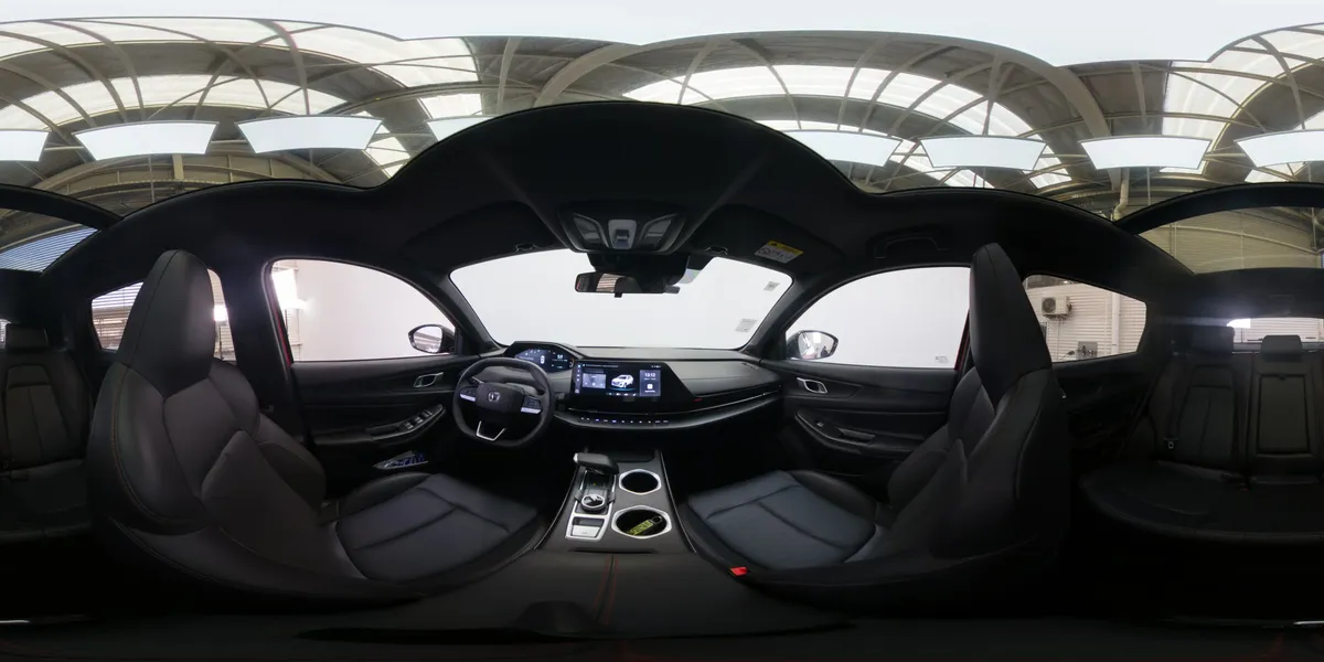 Changan Cs55 1.5 Plus Elite At año 2026