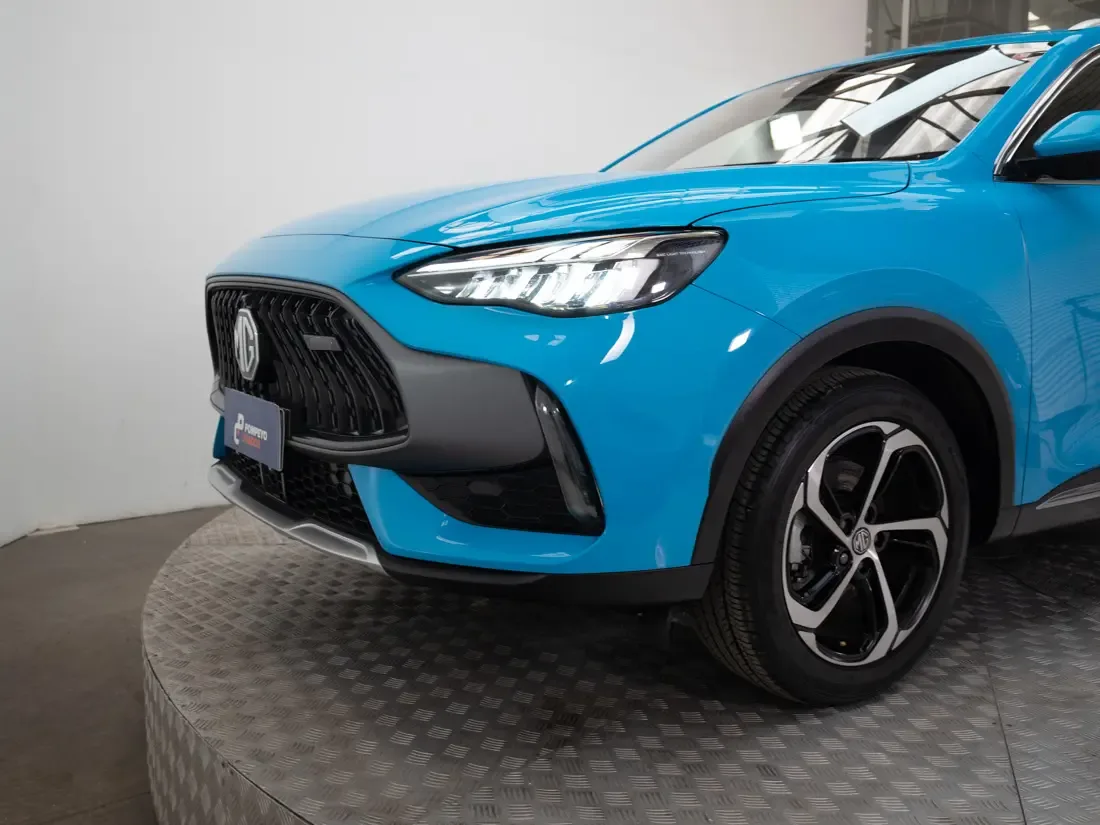 MG Hs 1.5t Trophy 2wd Dct At 5p año 2026