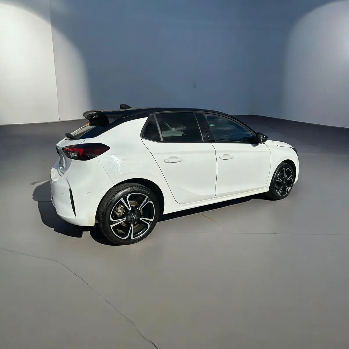 Opel Corsa 1.2 Gs Line At año 2024