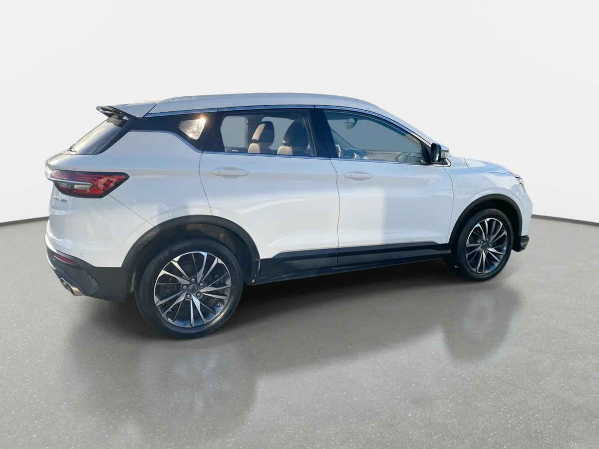 Geely Coolray 1.5 Gk Exclusive 4x2 At 5p año 2023