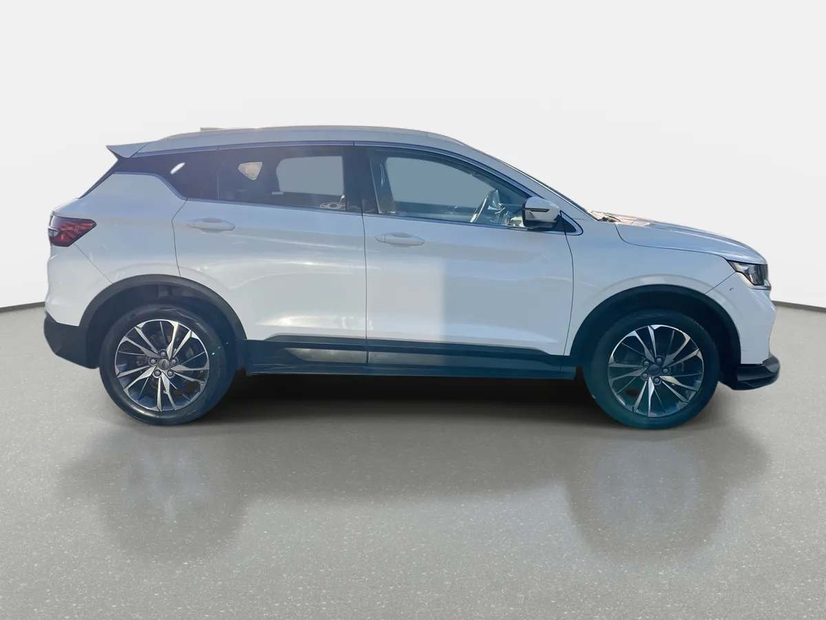 Geely Coolray 1.5 Gk Exclusive 4x2 At 5p año 2023