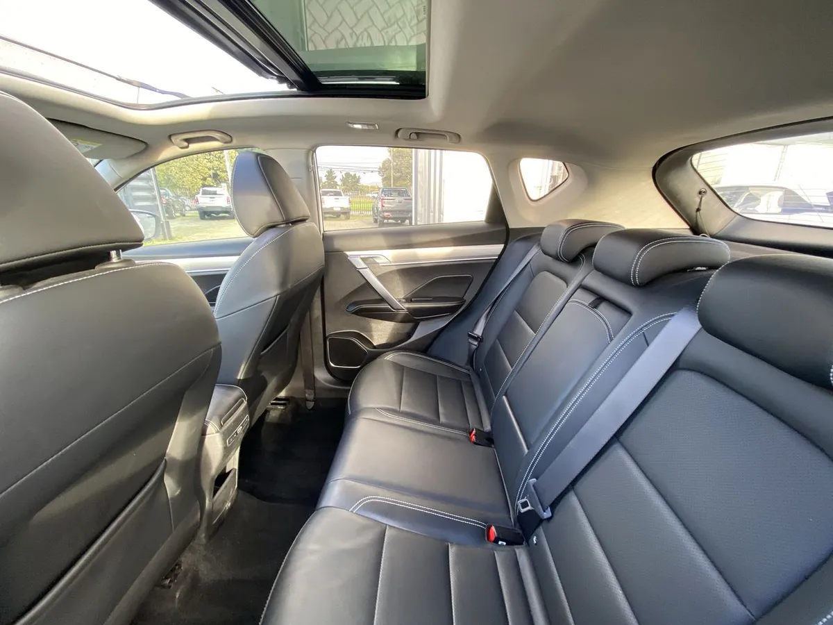 Geely Coolray 1.5 Gk Exclusive 4x2 At 5p año 2023