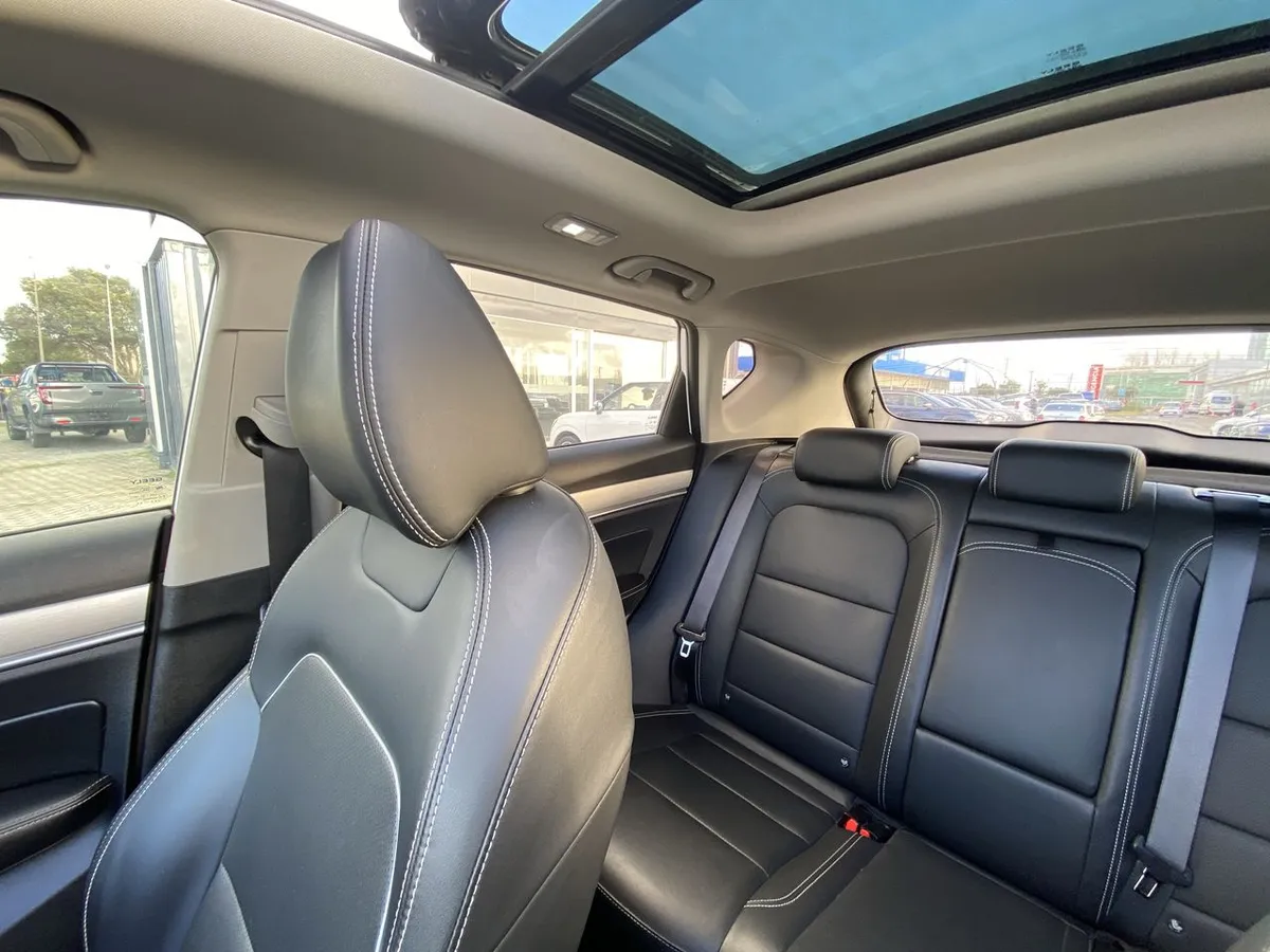 Geely Coolray 1.5 Gk Exclusive 4x2 At 5p año 2023