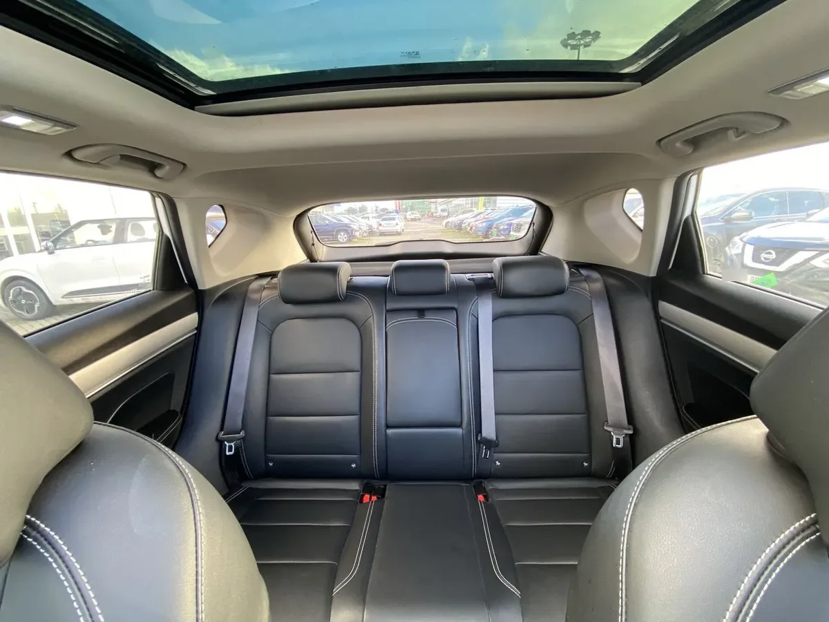 Geely Coolray 1.5 Gk Exclusive 4x2 At 5p año 2023