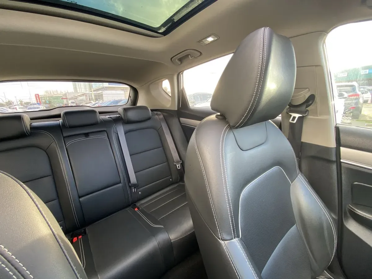 Geely Coolray 1.5 Gk Exclusive 4x2 At 5p año 2023