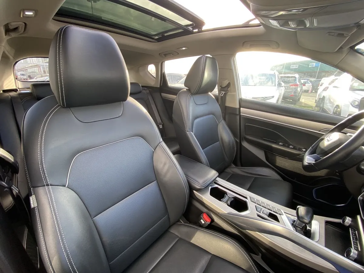 Geely Coolray 1.5 Gk Exclusive 4x2 At 5p año 2023