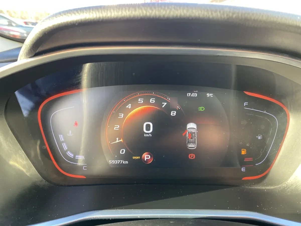 Geely Coolray 1.5 Gk Exclusive 4x2 At 5p año 2023