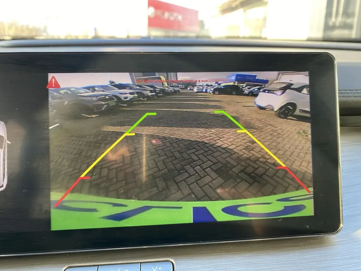 Geely Coolray 1.5 Gk Exclusive 4x2 At 5p año 2023