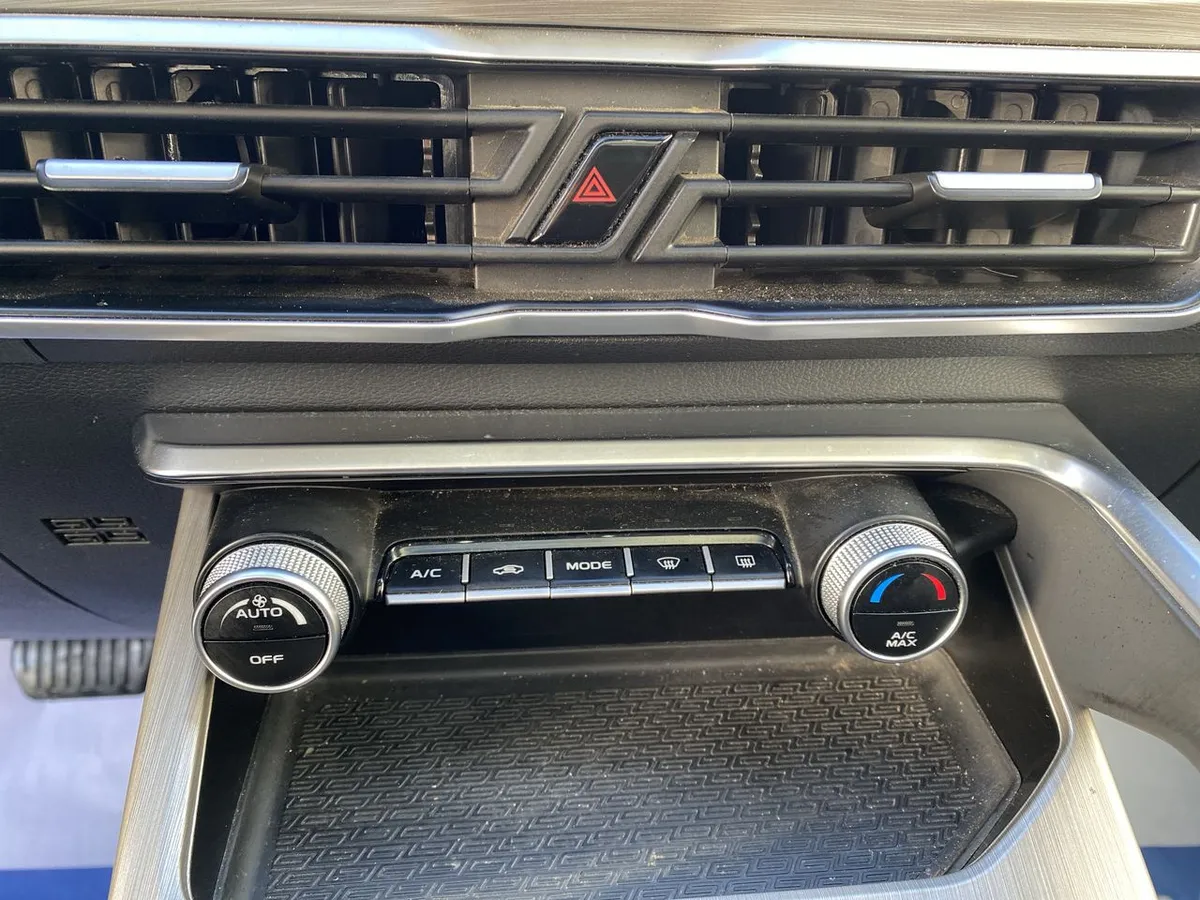 Geely Coolray 1.5 Gk Exclusive 4x2 At 5p año 2023