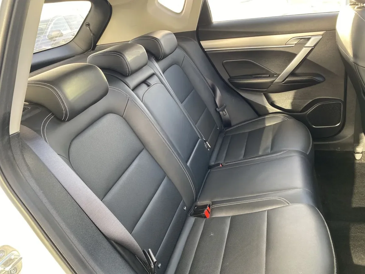Geely Coolray 1.5 Gk Exclusive 4x2 At 5p año 2023
