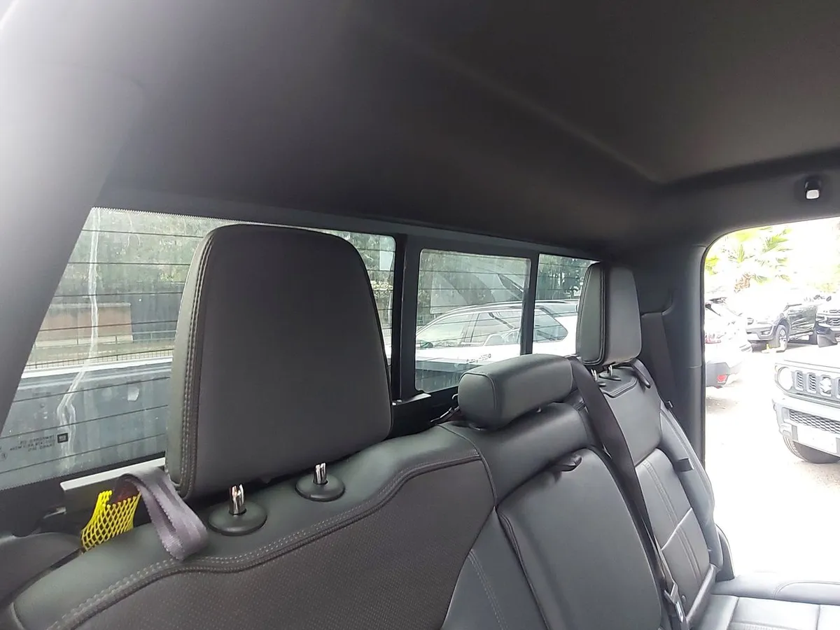 Chevrolet Silverado 3.0 High Country 4x4 At 4p año 2023