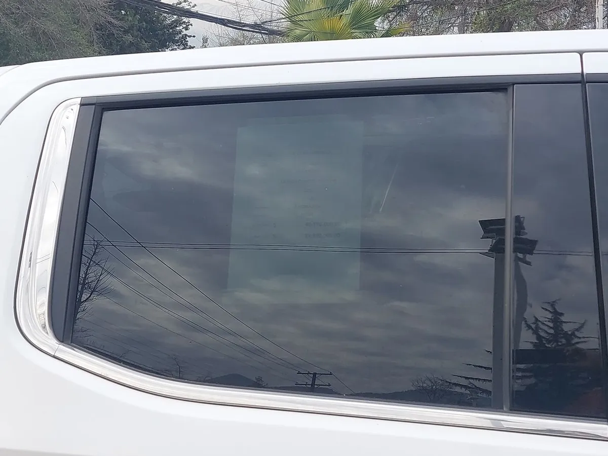 Chevrolet Silverado 3.0 High Country 4x4 At 4p año 2023