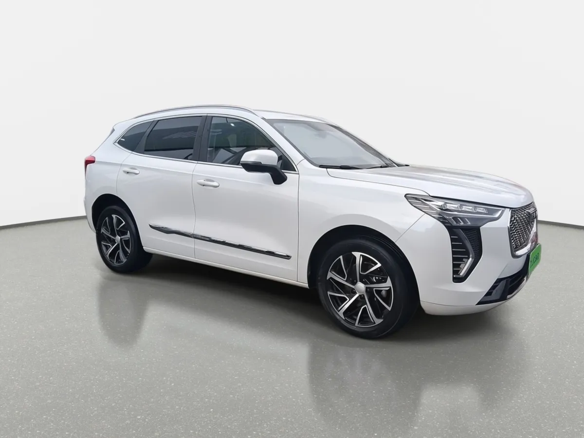 Haval Jolion 1.5t Elite 4x2 Mt 5p año 2024