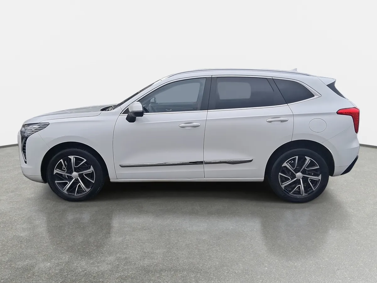 Haval Jolion 1.5t Elite 4x2 Mt 5p año 2024