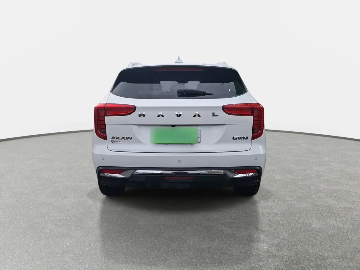 Haval Jolion 1.5t Elite 4x2 Mt 5p año 2024