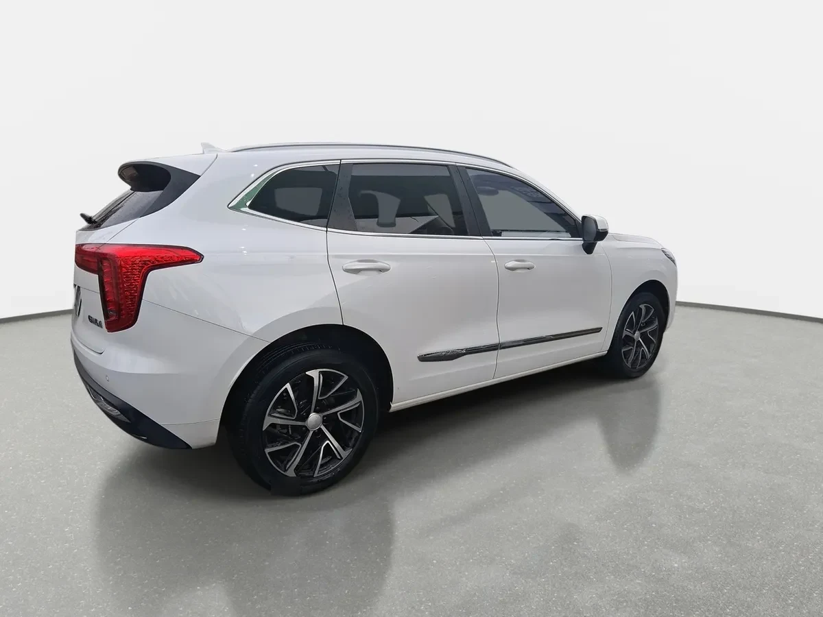 Haval Jolion 1.5t Elite 4x2 Mt 5p año 2024