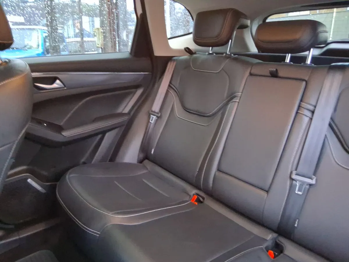 Haval Jolion 1.5t Elite 4x2 Mt 5p año 2024