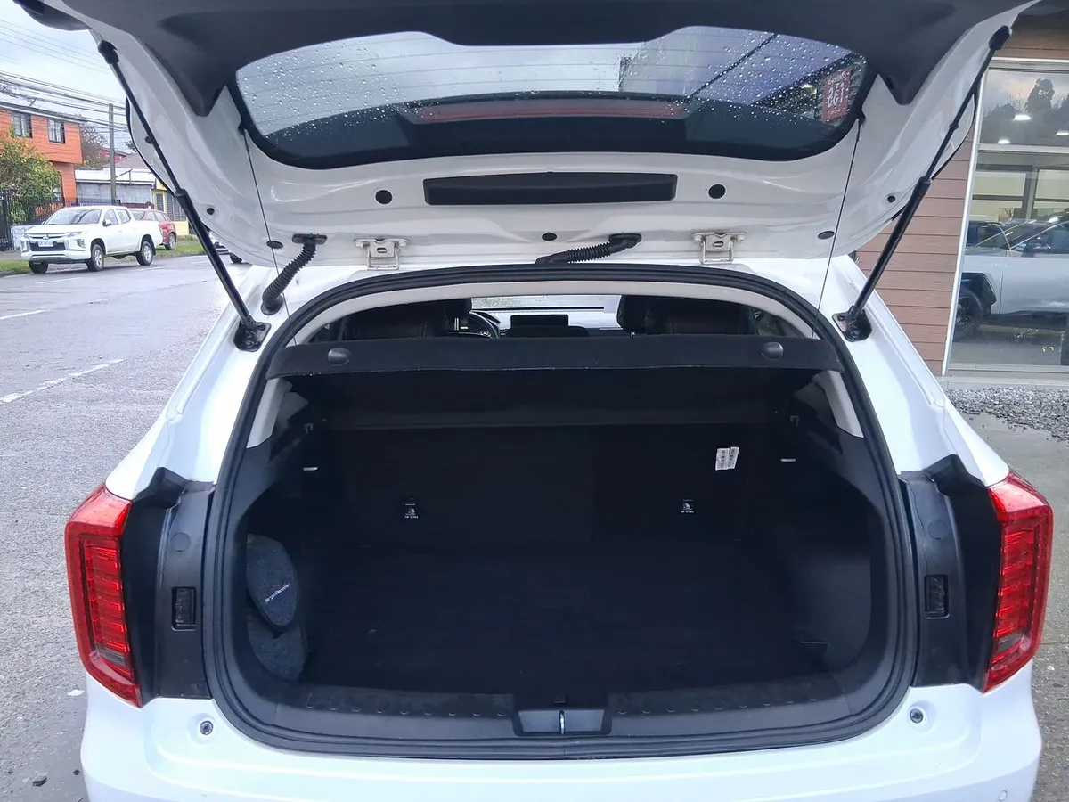 Haval Jolion 1.5t Elite 4x2 Mt 5p año 2024