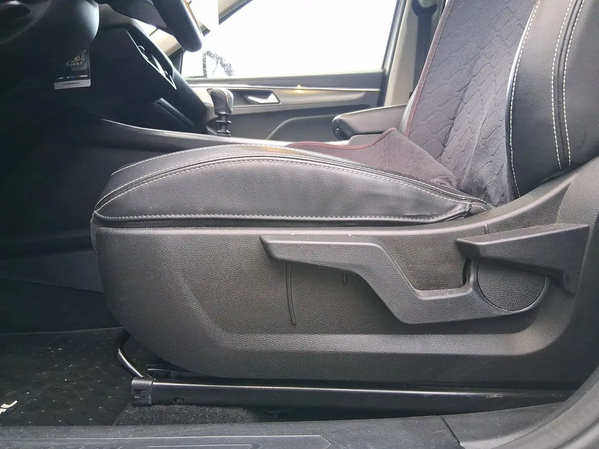Haval Jolion 1.5t Elite 4x2 Mt 5p año 2024