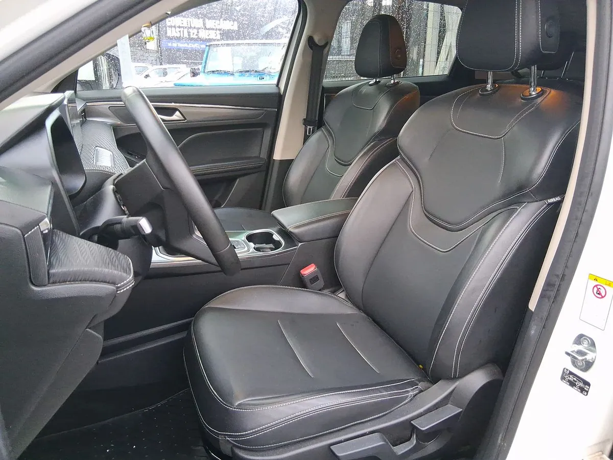 Haval Jolion 1.5t Elite 4x2 Mt 5p año 2024