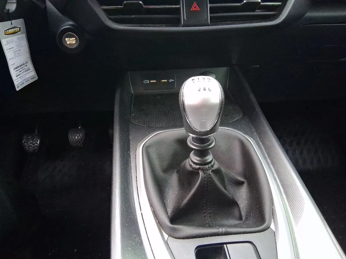 Haval Jolion 1.5t Elite 4x2 Mt 5p año 2024