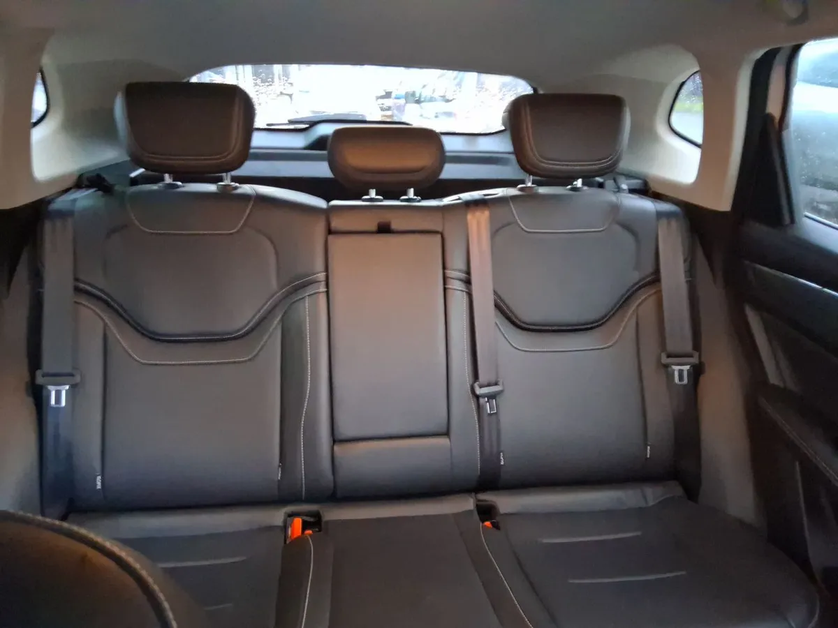 Haval Jolion 1.5t Elite 4x2 Mt 5p año 2024