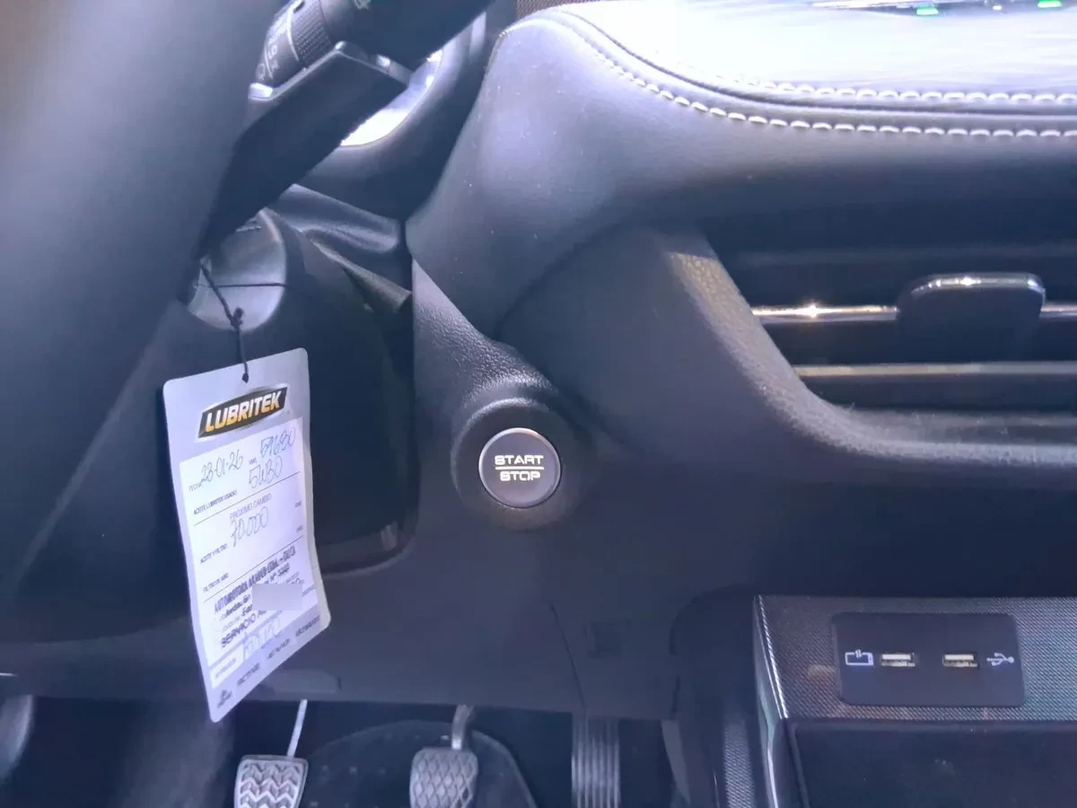 Haval Jolion 1.5t Elite 4x2 Mt 5p año 2024