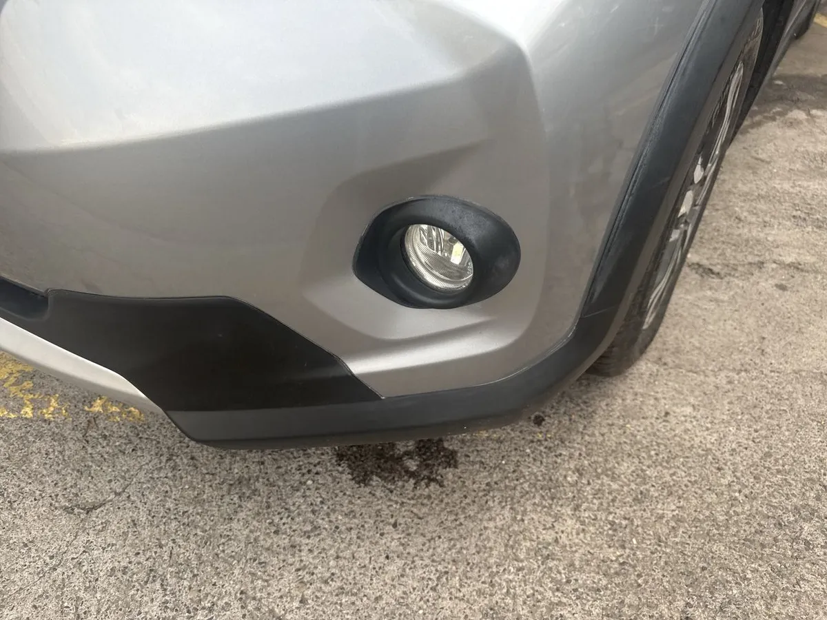 Honda Wr-V 1.5 Ex 4x2 Mt 5p año 2021