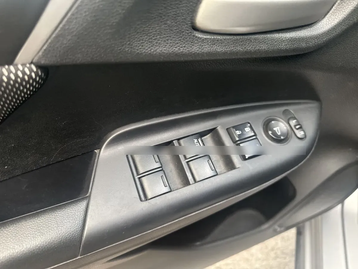 Honda Wr-V 1.5 Ex 4x2 Mt 5p año 2021