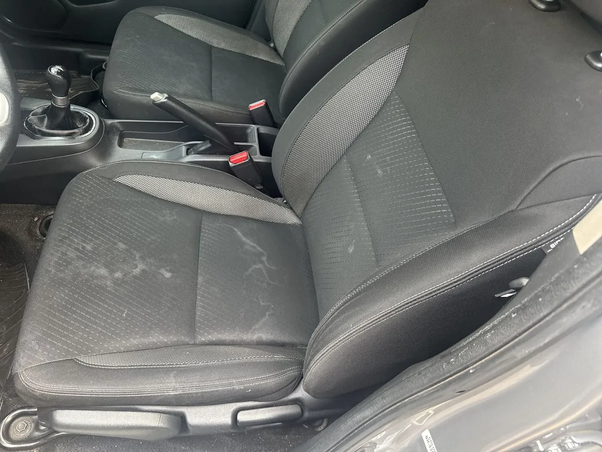 Honda Wr-V 1.5 Ex 4x2 Mt 5p año 2021
