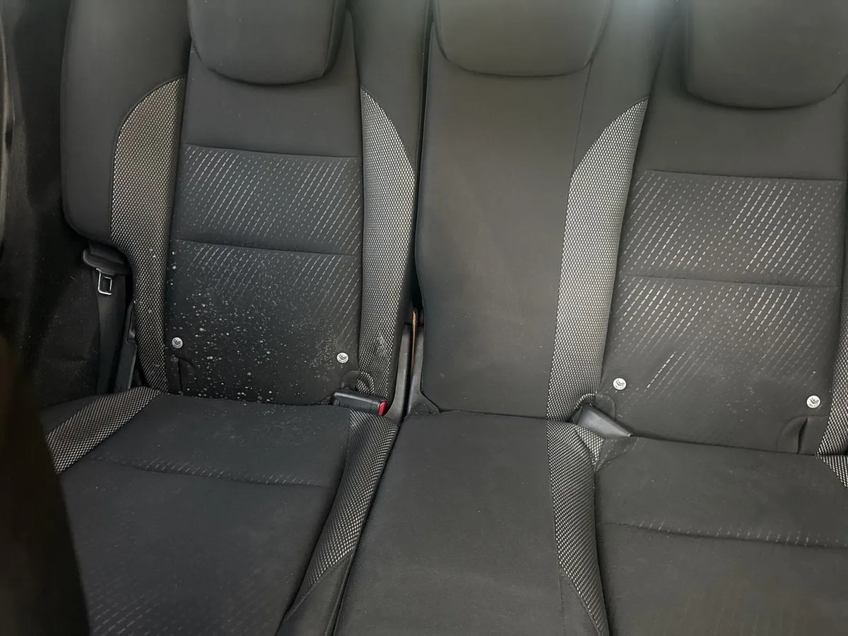 Honda Wr-V 1.5 Ex 4x2 Mt 5p año 2021