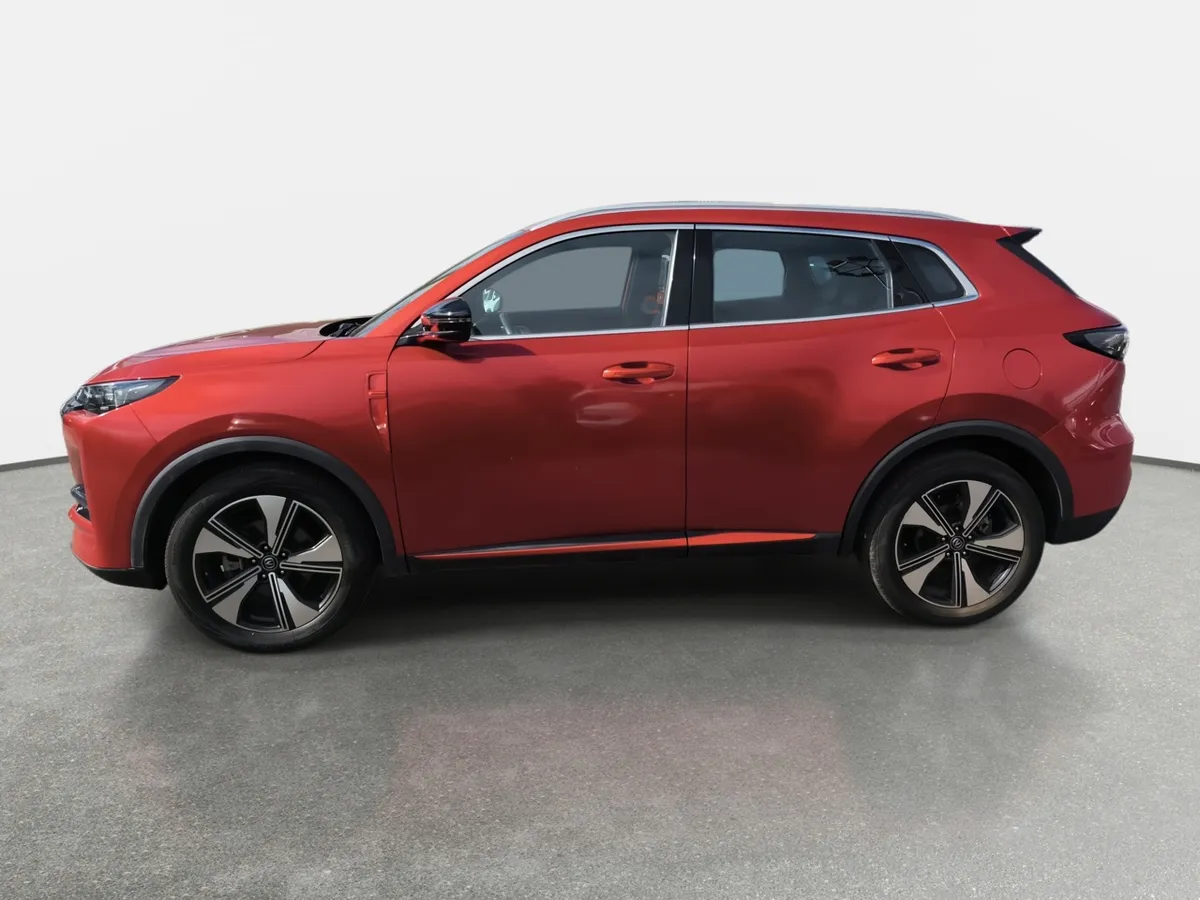 Changan Cs55 Plus 1.5t Elite 4x2 At 5p año 2024