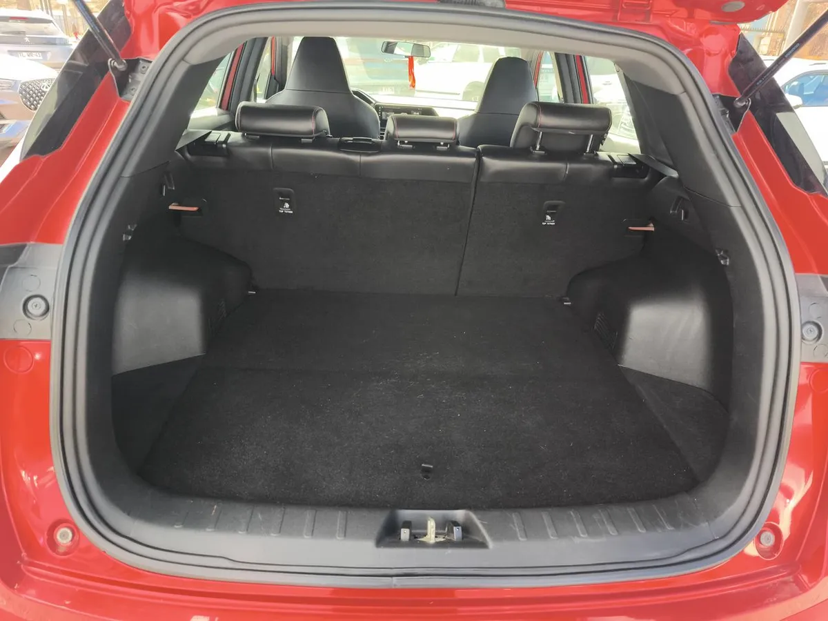 Changan Cs55 Plus 1.5t Elite 4x2 At 5p año 2024