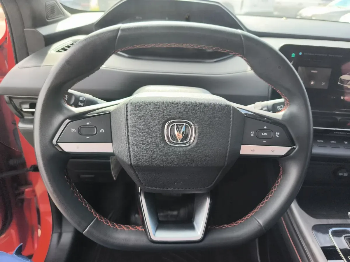 Changan Cs55 Plus 1.5t Elite 4x2 At 5p año 2024