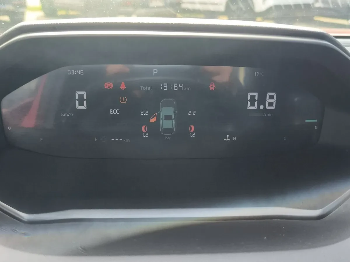 Changan Cs55 Plus 1.5t Elite 4x2 At 5p año 2024