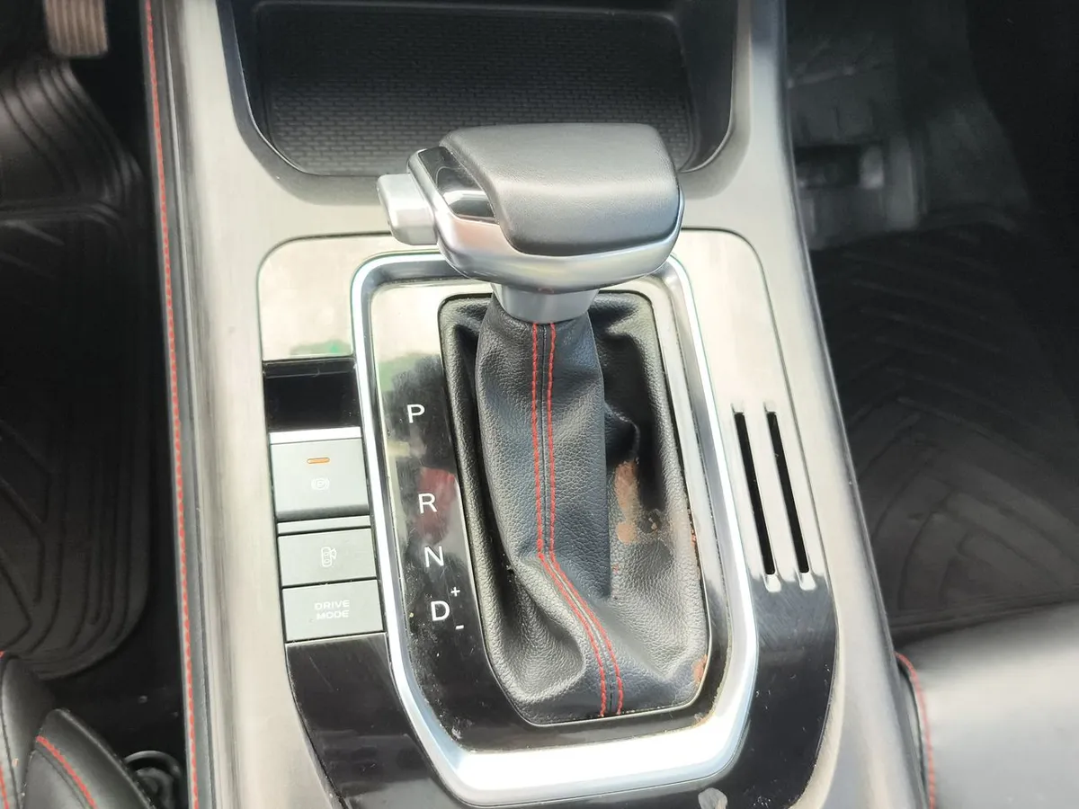 Changan Cs55 Plus 1.5t Elite 4x2 At 5p año 2024