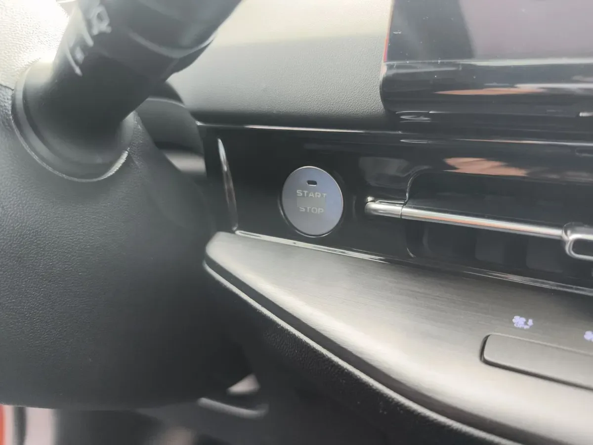 Changan Cs55 Plus 1.5t Elite 4x2 At 5p año 2024