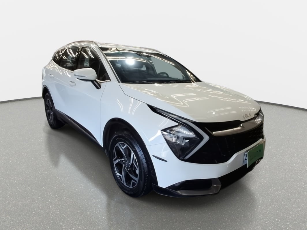 Kia Sportage 2.0 Ex Dies 2wd 8at 5p año 2023